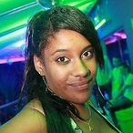 Perfil de Narjess, 27 anos, Sexo casual em Urucará (Amazonas)