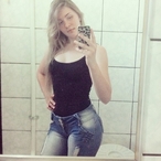 Maria-lucia - Sexo casual em Paraíso do Tocantins Perfil de Maria-lucia, 32 anos, Sexo casual em Paraíso do Tocantins (Tocantins)