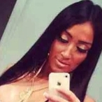 Perfil de Rivka, 43 anos, Sexo casual em Guapó (Goiás)