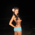 Perfil de Juline, 40 anos, Sexo casual em Guapó (Goiás)