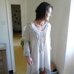 Perfil de Yasmeen, 36 anos, Sexo casual em Araputanga (Mato Grosso)