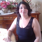 Perfil de Edouardine, 33 anos, Sexo casual em Parecis (Rondônia)