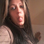 Perfil de Chania, 22 anos, Sexo casual em Santa Maria (Distrito Federal)