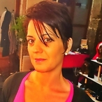 Azadeh - Sexo casual em Criciúma Perfil de Azadeh, 28 anos, Sexo casual em Criciúma (Santa Catarina)