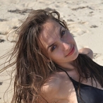 Perfil de Gwladis, 33 anos, Sexo casual em Frecheirinha (Ceará)