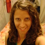 Perfil de Chyrine, 28 anos, Sexo casual em Caroebe (Roraima)