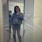 Perfil de Cherazede, 33 anos, Sexo casual em Candelária (Rio Grande do Sul)