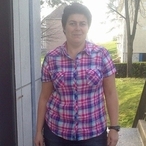 Perfil de Marie-philippine, 45 anos, Sexo casual em Pimenta Bueno (Rondônia)